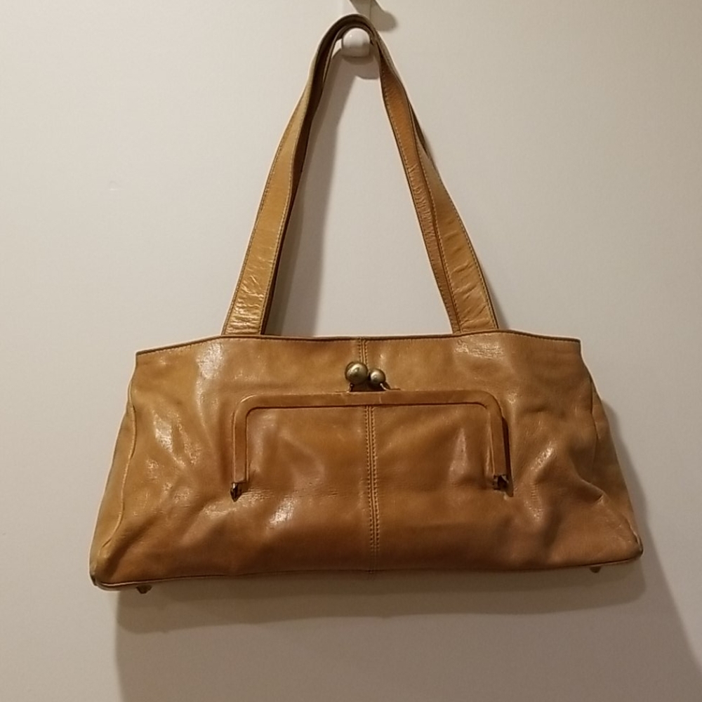 Hobo Shoulder Purse